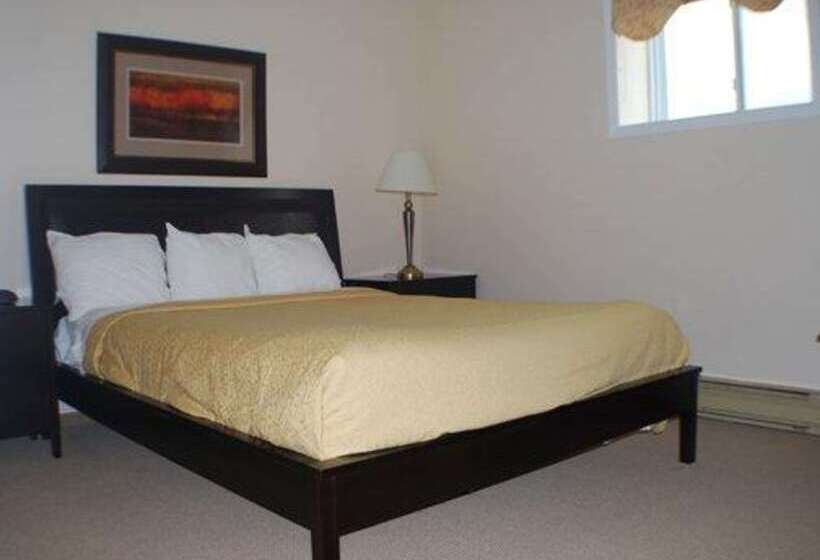 فندق Quality Inn New Liskeard