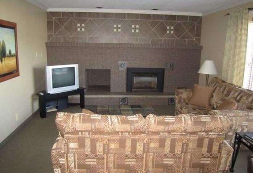 فندق Quality Inn New Liskeard