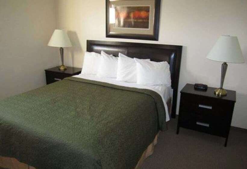 فندق Quality Inn New Liskeard