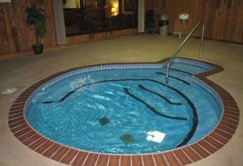 酒店 Quality Inn New Liskeard