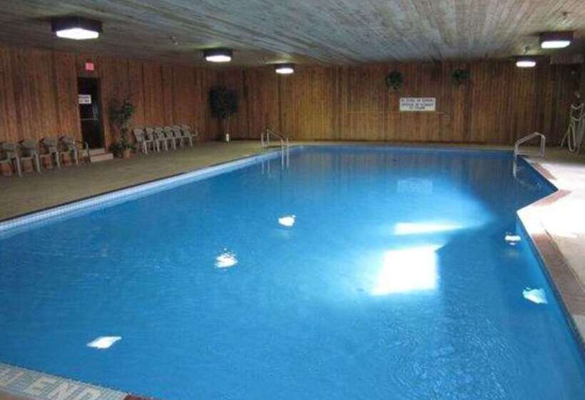 فندق Quality Inn New Liskeard