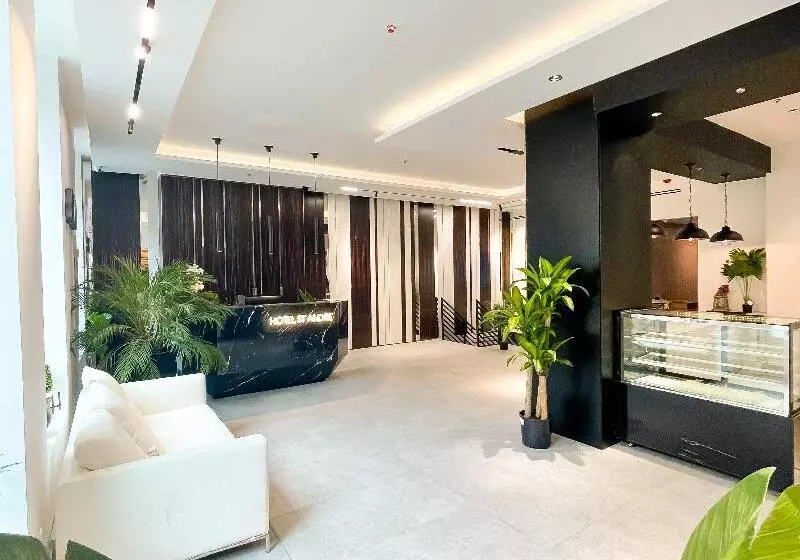 בית מלון כפרי Saintandre