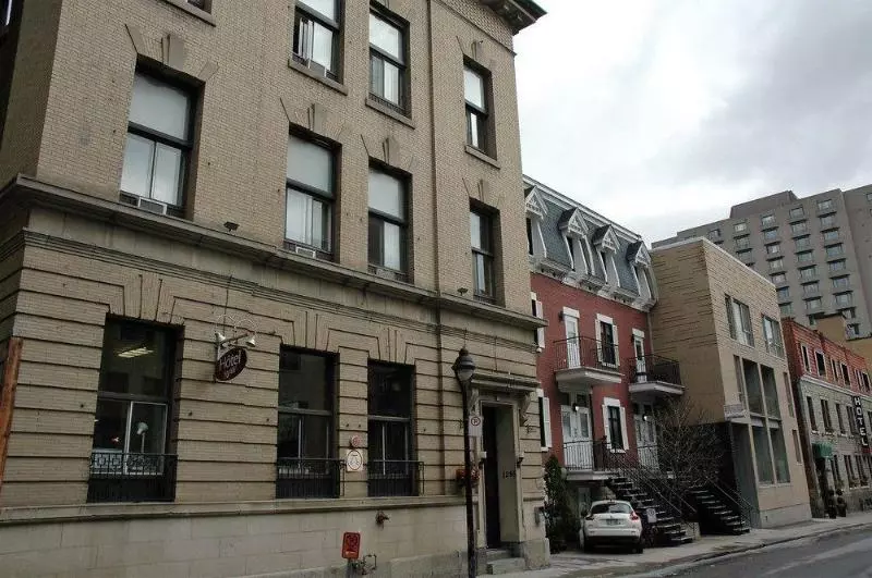 בית מלון כפרי Saintandre