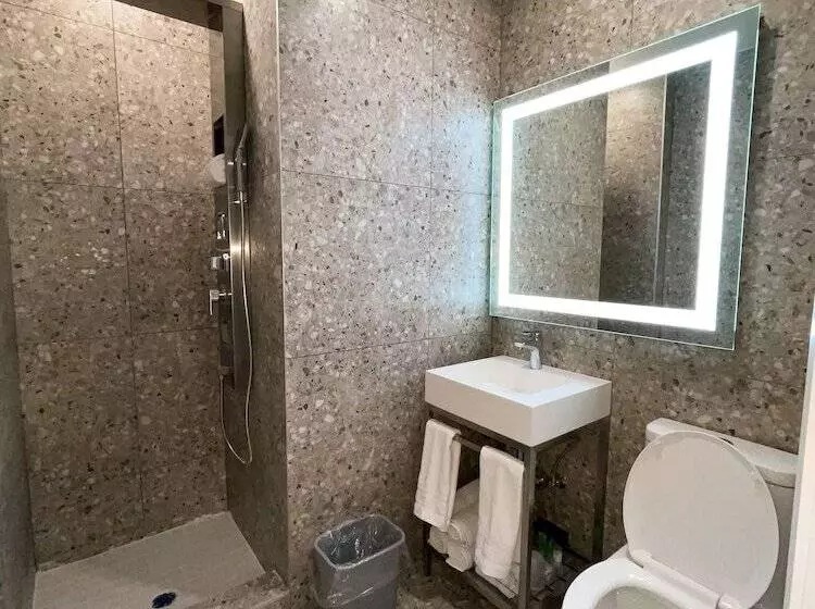 בית מלון כפרי Saintandre