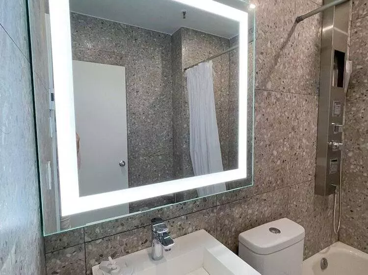 בית מלון כפרי Saintandre