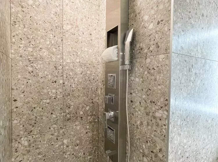 בית מלון כפרי Saintandre