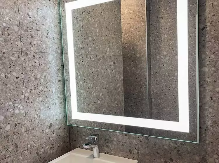 בית מלון כפרי Saintandre