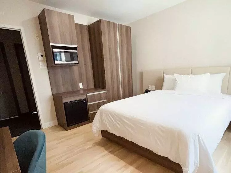 בית מלון כפרי Saintandre