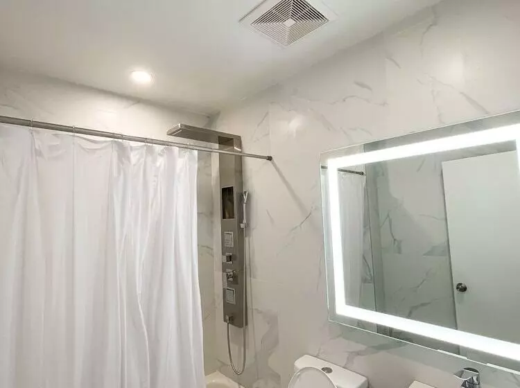 בית מלון כפרי Saintandre