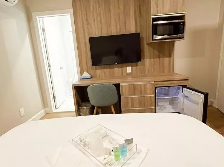 בית מלון כפרי Saintandre