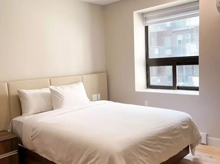 בית מלון כפרי Saintandre