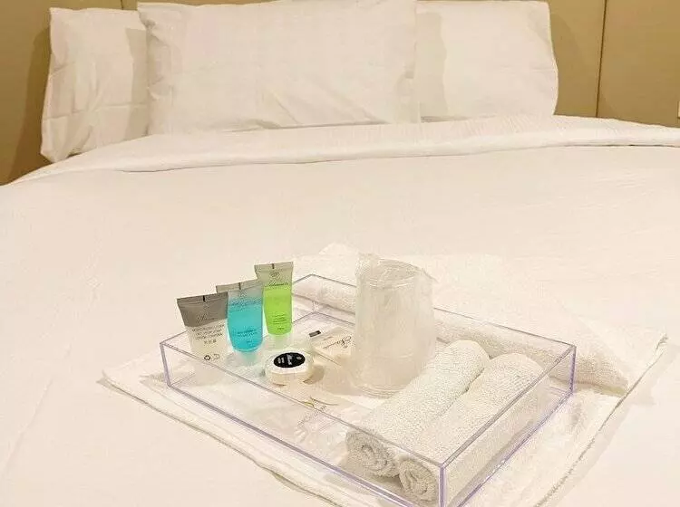 בית מלון כפרי Saintandre