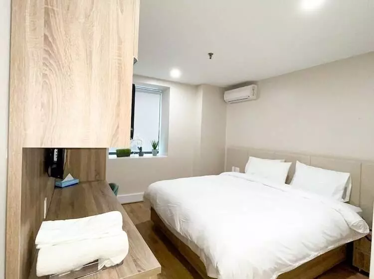 בית מלון כפרי Saintandre