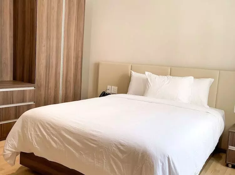 בית מלון כפרי Saintandre