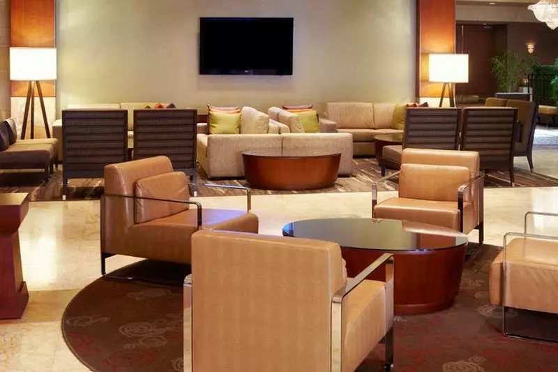 호텔 Sheraton Laval