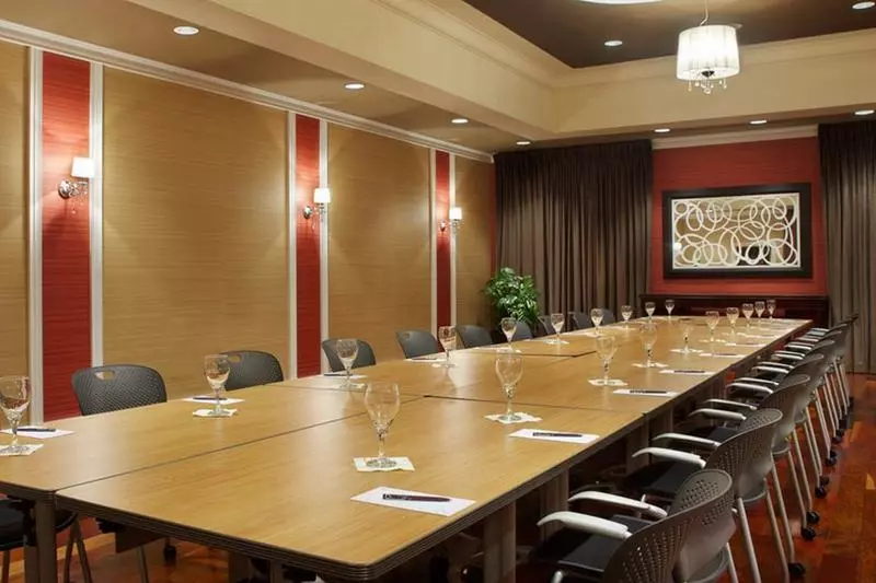 호텔 Sheraton Laval