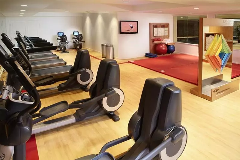 호텔 Sheraton Laval