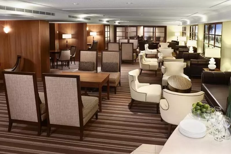 호텔 Sheraton Laval