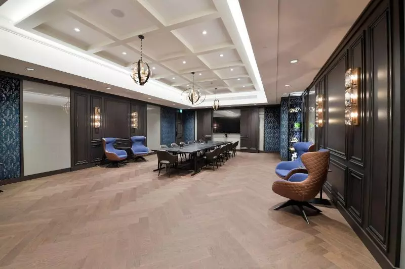 호텔 Sheraton Laval