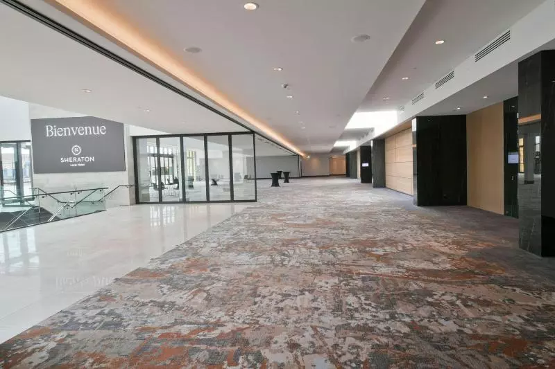 호텔 Sheraton Laval