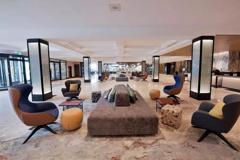 호텔 Sheraton Laval