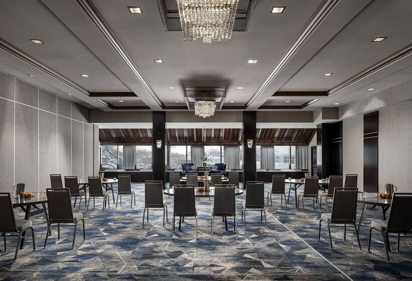 فندق Sheraton Montreal Airport