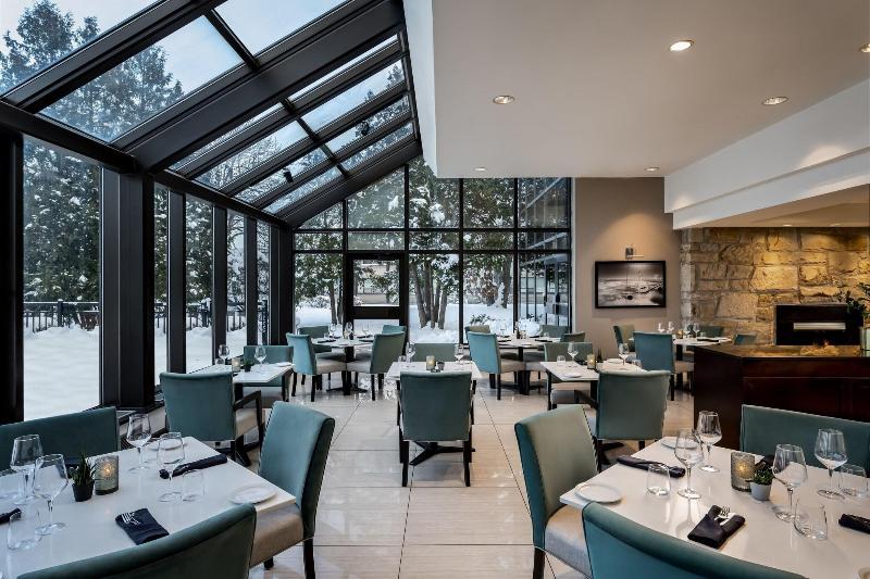 فندق Sheraton Montreal Airport