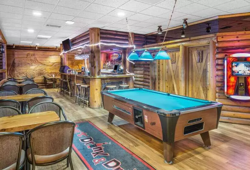 호텔 Super 8 By Wyndham Innisfail