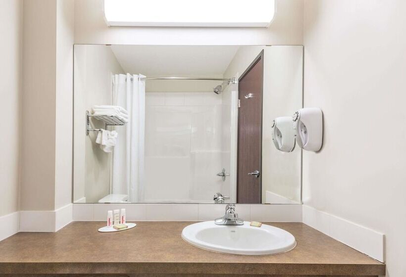 ホテル Super 8 By Wyndham Innisfail