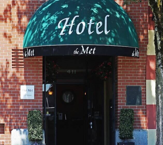 酒店 The Met
