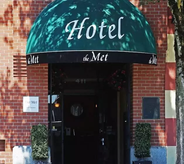 Hotelli The Met