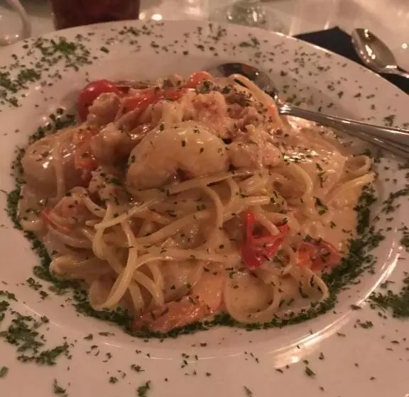 Isaiah Tubbs Resort & Conference Centre