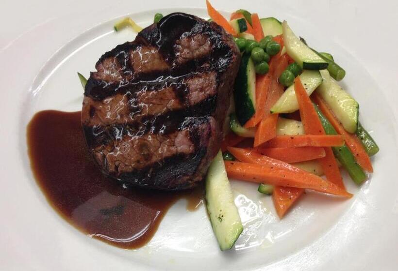 Isaiah Tubbs Resort & Conference Centre