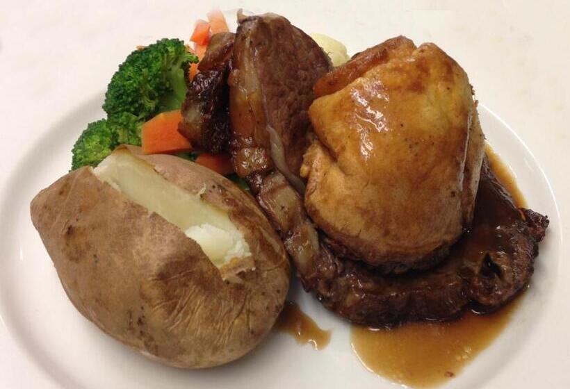 Isaiah Tubbs Resort & Conference Centre