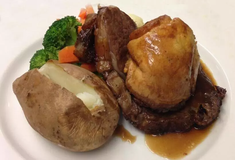 Isaiah Tubbs Resort & Conference Centre