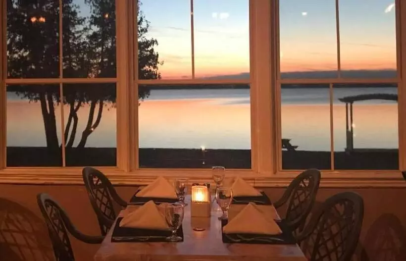 Isaiah Tubbs Resort & Conference Centre