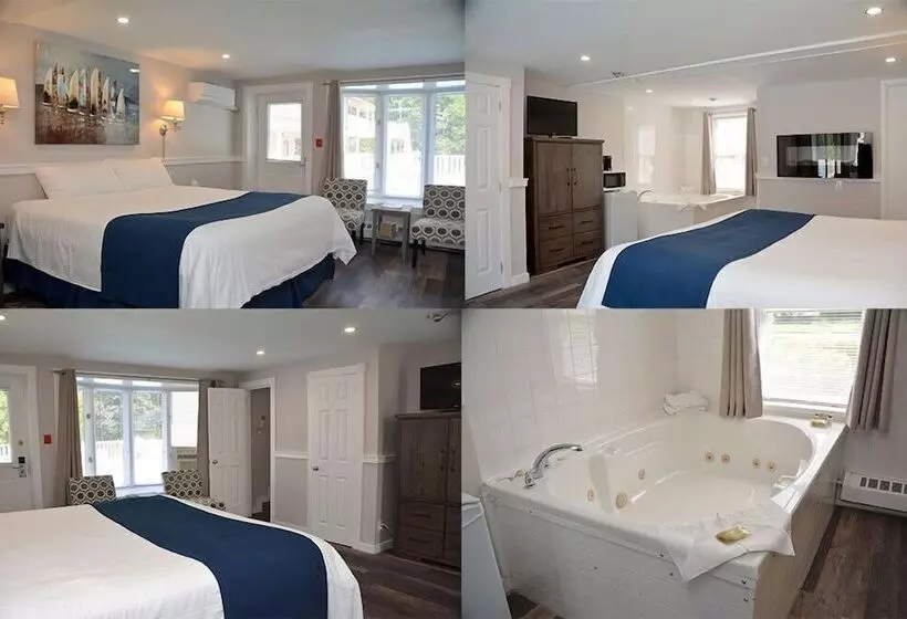 Isaiah Tubbs Resort & Conference Centre