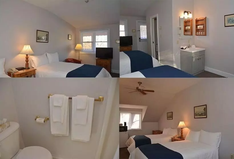 Isaiah Tubbs Resort & Conference Centre