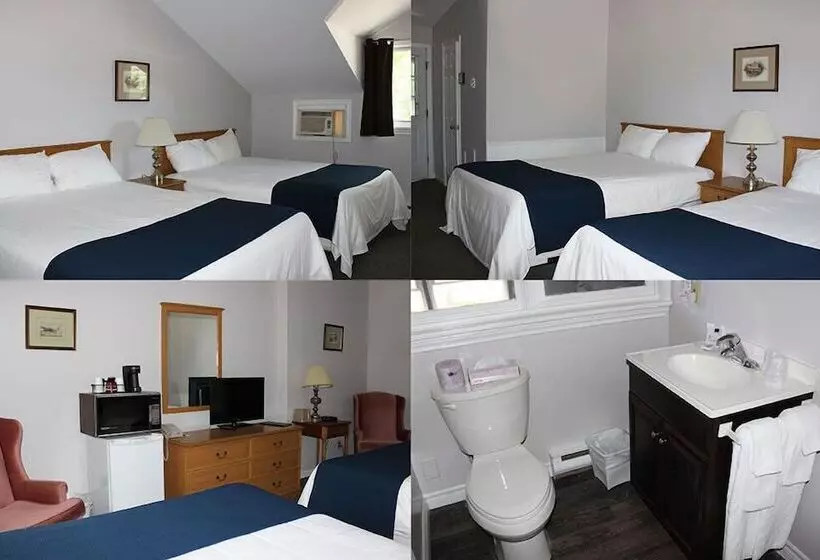 Isaiah Tubbs Resort & Conference Centre