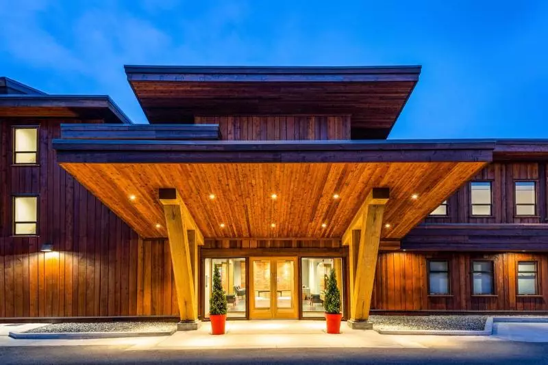 Kwa'lilas Hotel