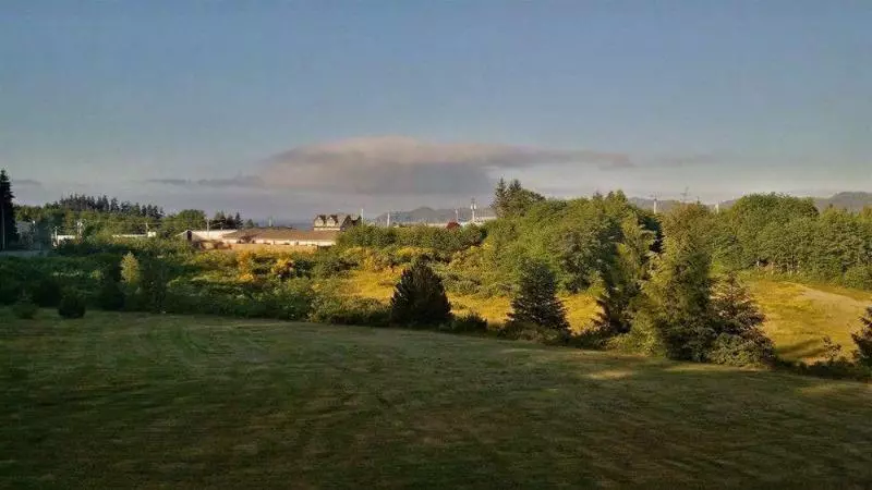 Kwa'lilas Hotel
