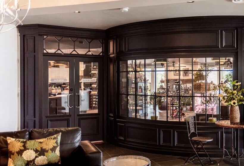 מוטל Hôtel & Cie