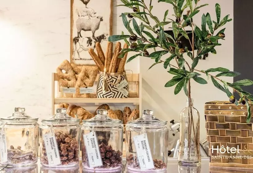 汽车旅馆  Hôtel & Cie