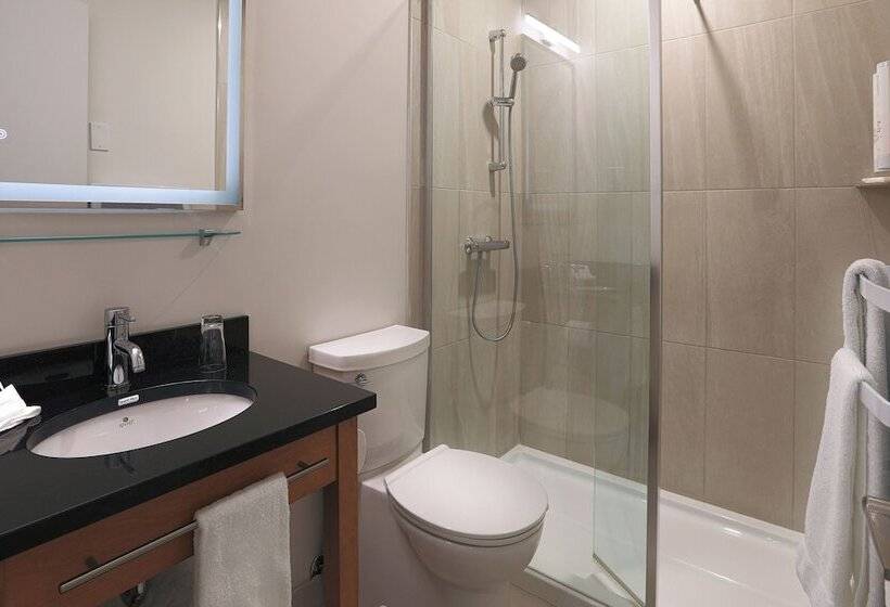 מוטל Hôtel & Cie