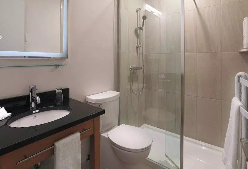 汽车旅馆  Hôtel & Cie