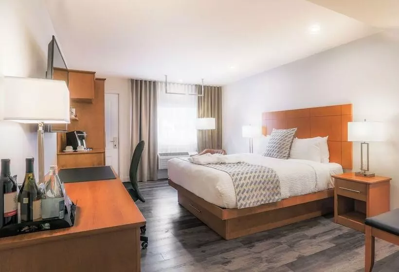 汽车旅馆  Hôtel & Cie