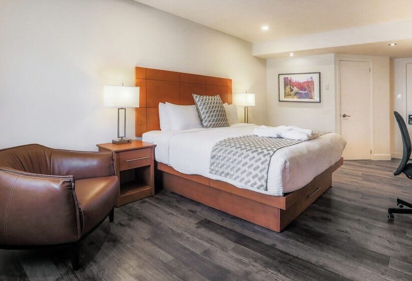 מוטל Hôtel & Cie