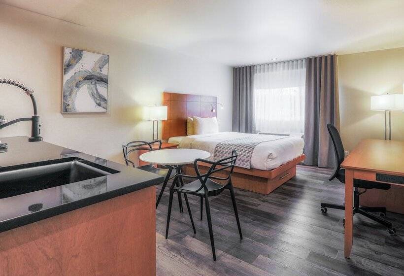 מוטל Hôtel & Cie