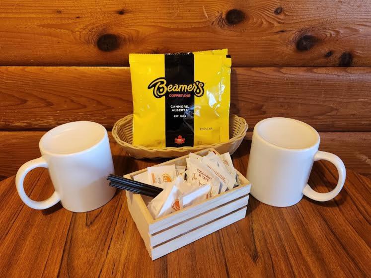 Motel Rundle Mountain Lodge