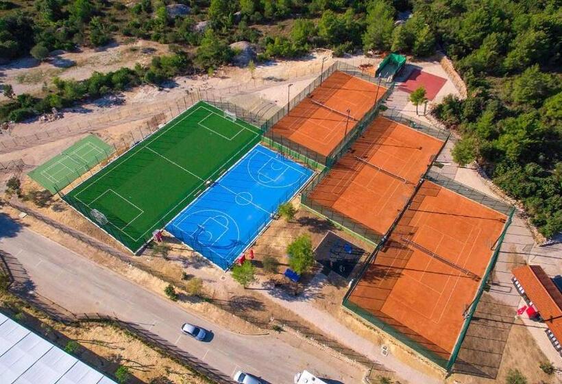 Amadria Park Kids Hotel Andrija